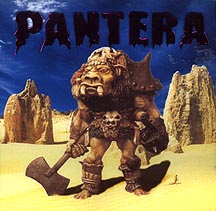 Pantera Bootlegs - Various or Unknown dates